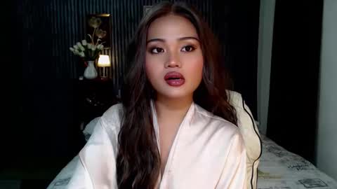 Snapshot of the_hottestlisa chatting on 03-31-26, 10:37 IG Lisa Avery Monroe online show from 03-31-26, 10:37