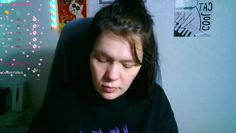 the_ice_owl online show from 11-13-25, 05:50