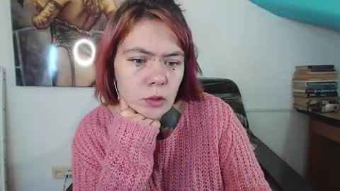 Snapshot of the_ice_woman chatting on 09-09-25, 02:33 the_ice_woman online show from 09-09-25, 02:33