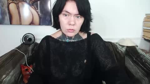 Snapshot of the_ice_woman chatting on 09-14-25, 03:49 the_ice_woman online show from 09-14-25, 03:49