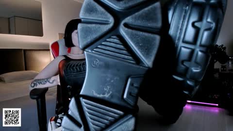 Goddess Misha online show from 11-09-25, 09:02