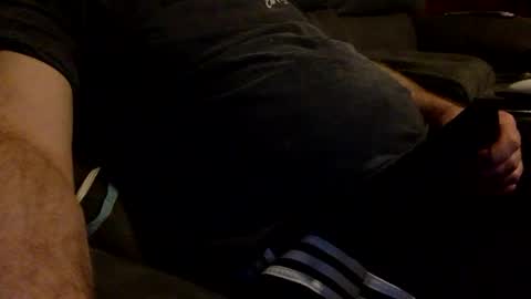 Snapshot of the_johnny_bravo chatting on 02-08-25, 04:14 BarryMcCockiner online show from 02-08-25, 04:14