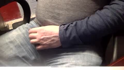 Snapshot of the_johnny_bravo chatting on 03-12-25, 02:34 BarryMcCockiner online show from 03-12-25, 02:34