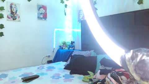 the_lesbian_game online show from 02-26-26, 06:18