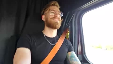 Lucas King online show from 03-24-26, 10:37