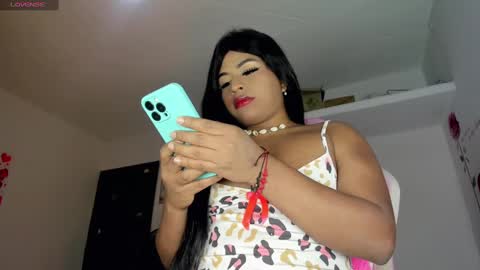 Snapshot of the_megan_ts chatting on 02-21-25, 03:23 the_megan_ts online show from 02-21-25, 03:23