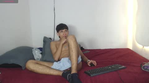 murderer online show from 03-12-25, 09:23