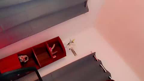 Snapshot of the_naughty_kyra chatting on 02-09-25, 03:22 the_naughty_kyra online show from 02-09-25, 03:22