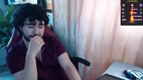 the_nerdy_wizard online show from 10-05-25, 04:49