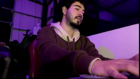 the_nerdy_wizard online show from 10-18-25, 05:21