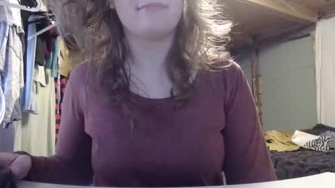 Ekye online show from 10-13-25, 09:53