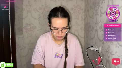 Alice online show from 11-01-25, 09:44