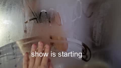 Anna online show from 11-26-25, 09:27