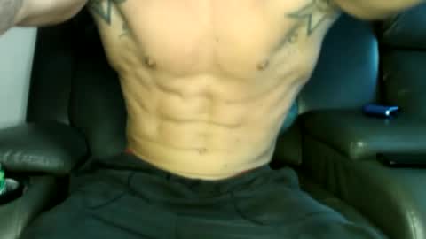 Snapshot of the_real_king_of_nv chatting on 12-18-24, 11:30 Your God online show from 12-18-24, 11:30