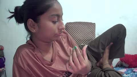 Suzan Sexy online show from 12-17-25, 04:35