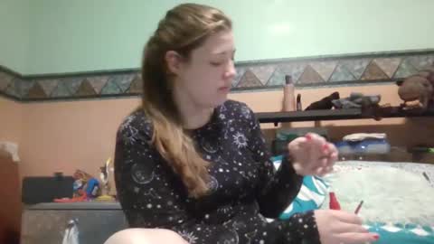 Snapshot of the_sam_ chatting on 01-12-25, 10:01 the_sam_ online show from 01-12-25, 10:01