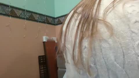 Snapshot of the_sam_ chatting on 01-13-25, 11:49 the_sam_ online show from 01-13-25, 11:49