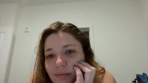 Snapshot of the_sam_ chatting on 01-30-25, 12:18 the_sam_ online show from 01-30-25, 12:18