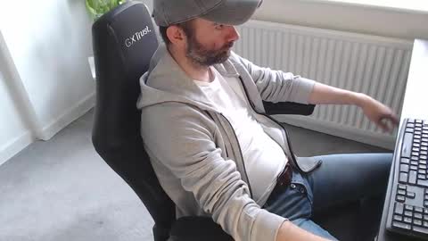 the_sensual_masturwait online show from 11-01-25, 09:22