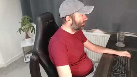 the_sensual_masturwait online show from 11-17-25, 08:14