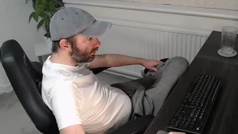 the_sensual_masturwait online show from 11-24-25, 07:19