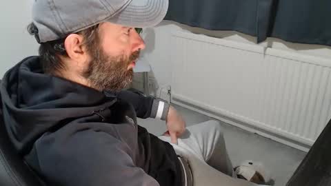 the_sensual_masturwait online show from 01-05-26, 06:55