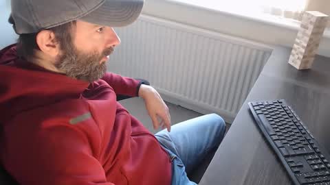 the_sensual_masturwait online show from 01-07-26, 10:51