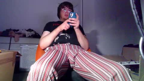the_vintage_voyeur online show from 09-19-25, 05:42