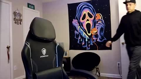 Wicked online show from 01-13-25, 01:23