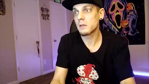 Wicked online show from 01-21-25, 02:22