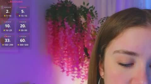 im Grace  turn up the sounds on your device... to hear my sweet moans online show from 04-12-26, 07:02