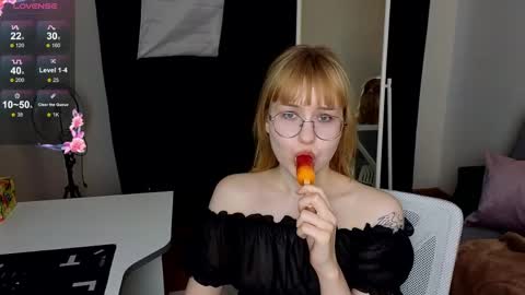 thea_quill online show from 03-30-26, 01:45