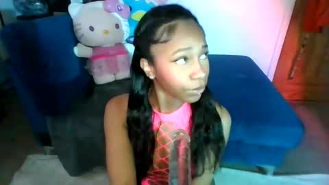 theangelbabyyy online show from 12-15-24, 09:09