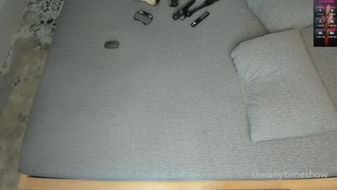 Snapshot of theanytimeshow chatting on 12-28-24, 04:51 Anny online show from 12-28-24, 04:51