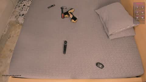 Anny online show from 01-11-26, 05:29