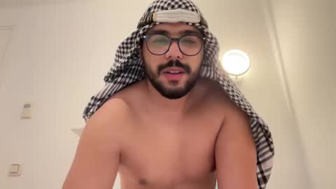 thearabboy98 online show from 01-17-25, 01:36