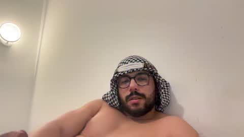 thearabboy98 online show from 01-17-25, 04:39