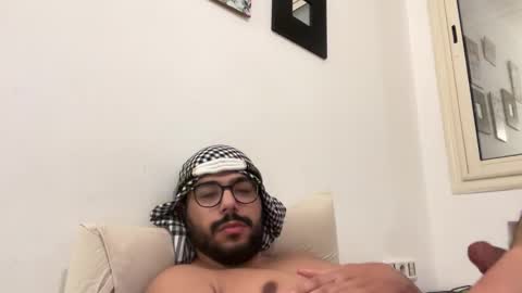 thearabboy98 online show from 01-18-25, 02:03