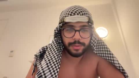 thearabboy98 online show from 01-18-25, 09:34