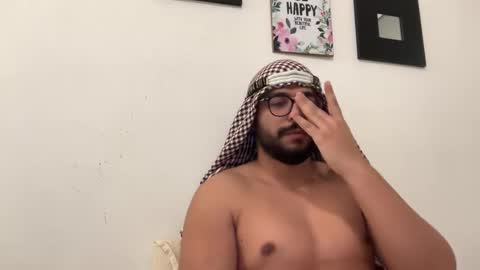 thearabboy98 online show from 01-20-25, 06:10