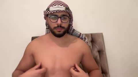 thearabboy98 online show from 01-23-25, 10:01