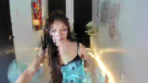 Snapshot of theasiangoddess chatting on 09-11-25, 10:48 regel online show from 09-11-25, 10:48