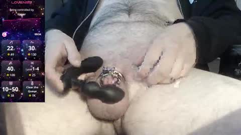 AverageGringo online show from 10-21-25, 03:35