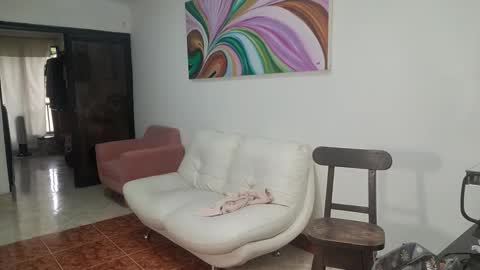 Snapshot of thebadwolf818 chatting on 11-01-25, 12:18 thebadwolf818 online show from 11-01-25, 12:18