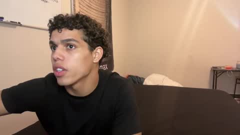 thebaileybrooks online show from 10-05-25, 03:49