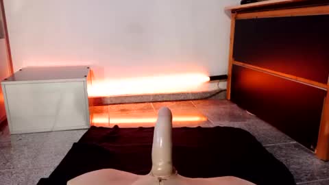 TheBam1988 online show from 02-04-25, 03:22