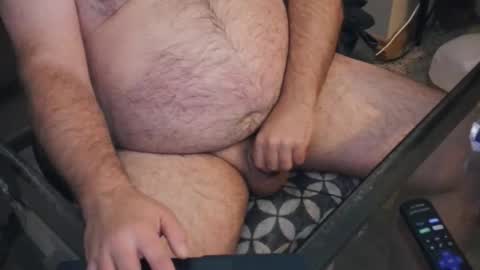 The Bear King online show from 10-23-25, 01:10