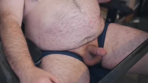 The Bear King online show from 11-23-25, 05:18