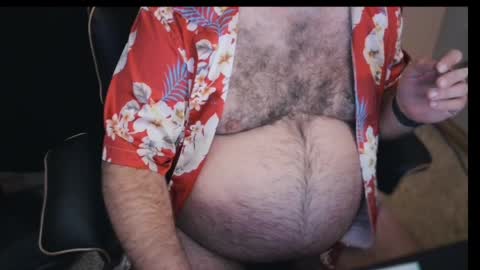 The Bear King online show from 03-18-26, 03:20