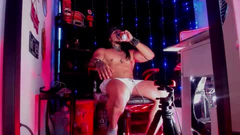 the beast master online show from 12-17-25, 10:49